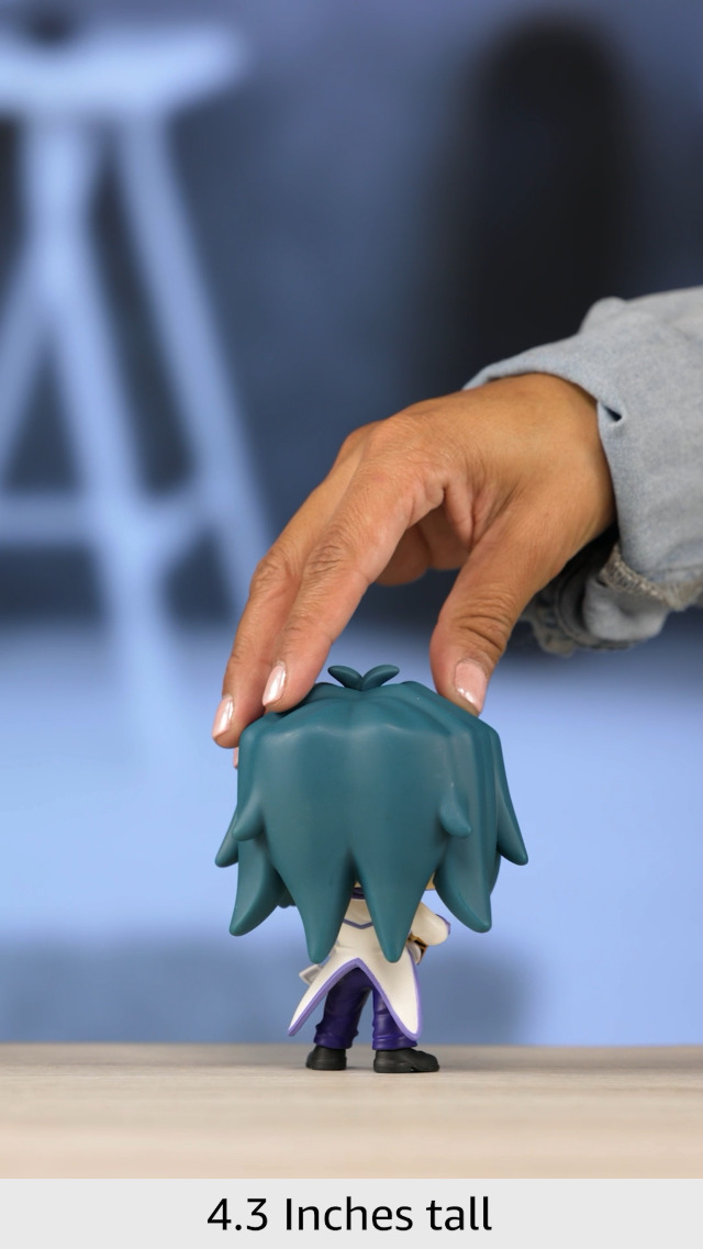 Amazon.com: Funko POP Animation: Yu-Gi-Oh - Zane Truesdale